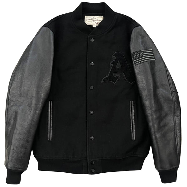 Avirex Varsity Jacket - M