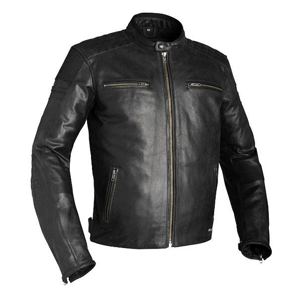 Richa Daytona Jacket - Black