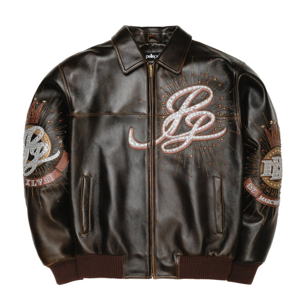 Pelle Pelle 47th Anniversary Jacket