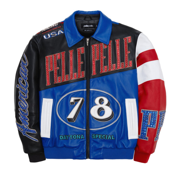 Pelle Pelle Daytona Special Jacket