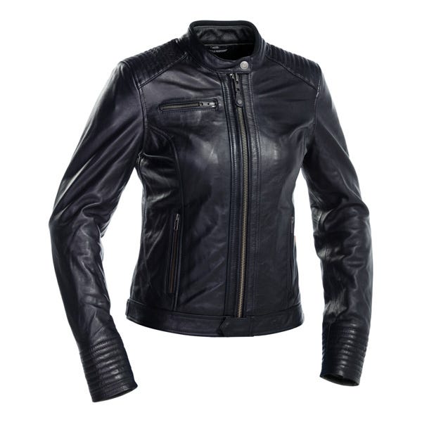 Richa Scarlett Jacket - Black