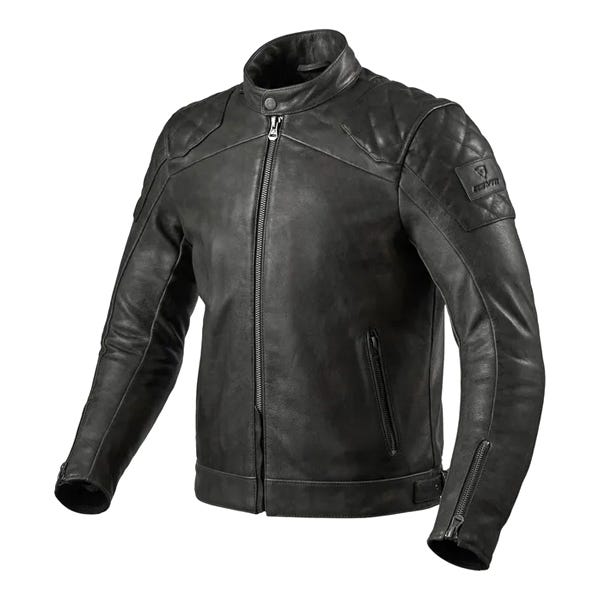 REV'IT! Cordite Jacket - Black