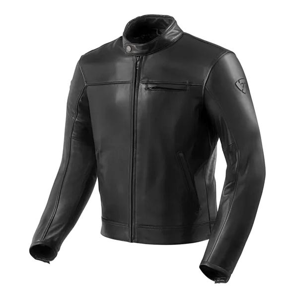REV'IT! Roamer 2 Jacket - Black