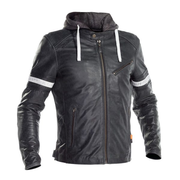 Richa Toulon 2 Jacket - Grey
