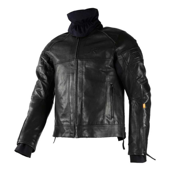 Rukka Coriace-R 2.0 Jacket - Black