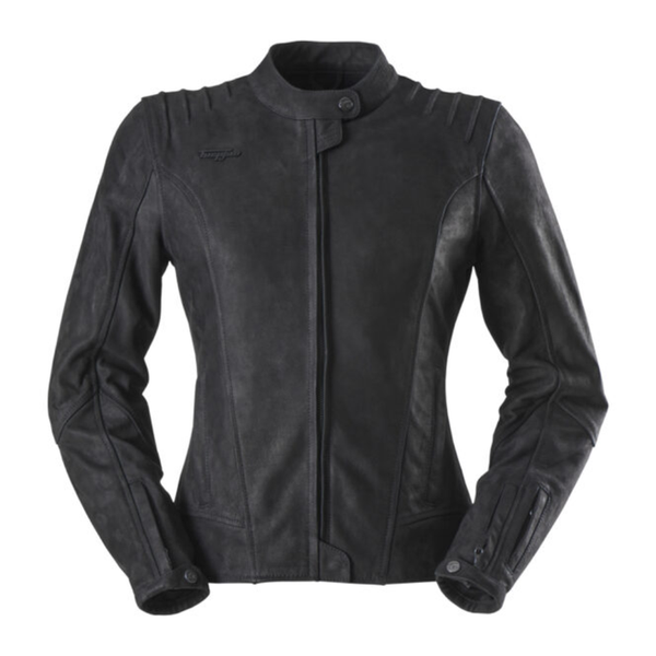 Furygan Elena Jacket - Black