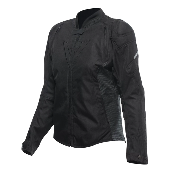 Dainese Avro 5 Ladies Jacket - Black