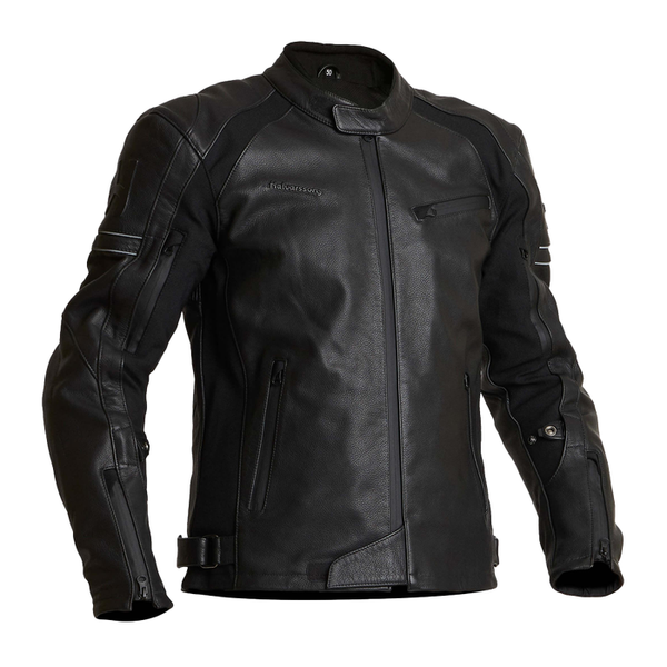 Halvarssons Selja Jacket - Black
