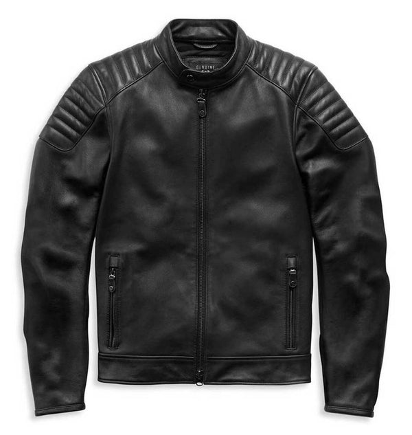 Harley-Davidson Men's Leather Jacket

