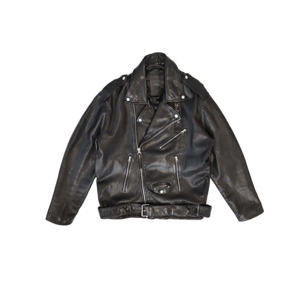 KURT OVER JACKET