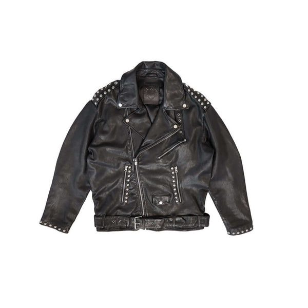 KURT OVER STUDDED JACKET
