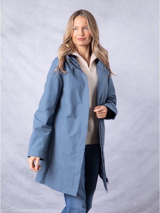 Brook Waterproof Raincoat