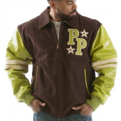 Pelle Pelle Soda Club Special Cut Jacket
