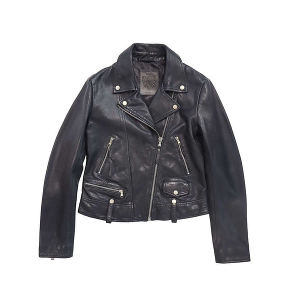NEW CELINA JACKET BLACK