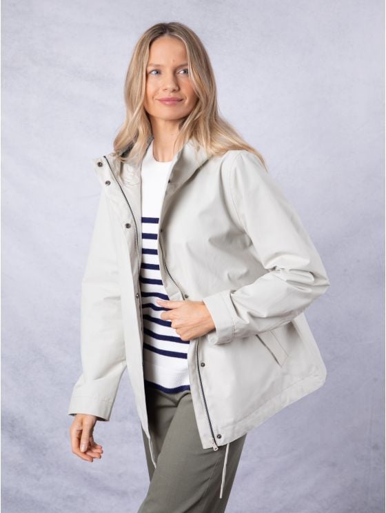 Misty Waterproof Jacket