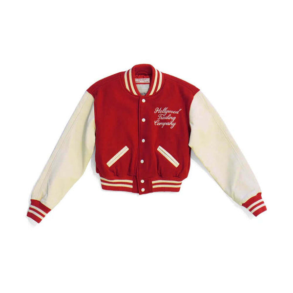 COLLEGE - EMBROIDERY WOMAN