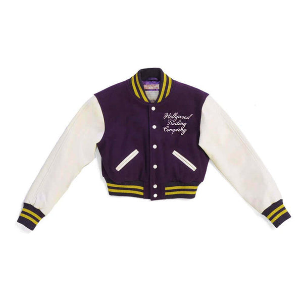 COLLEGE - EMBROIDERY WOMAN