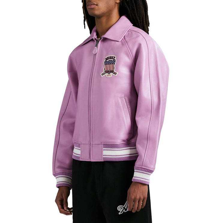 ICON JACKET - Rare Leather
