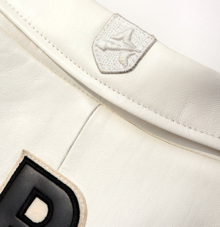 ICON JACKET - Rare Leather