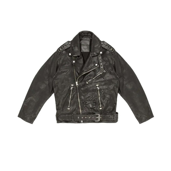 MELROSE JACKET