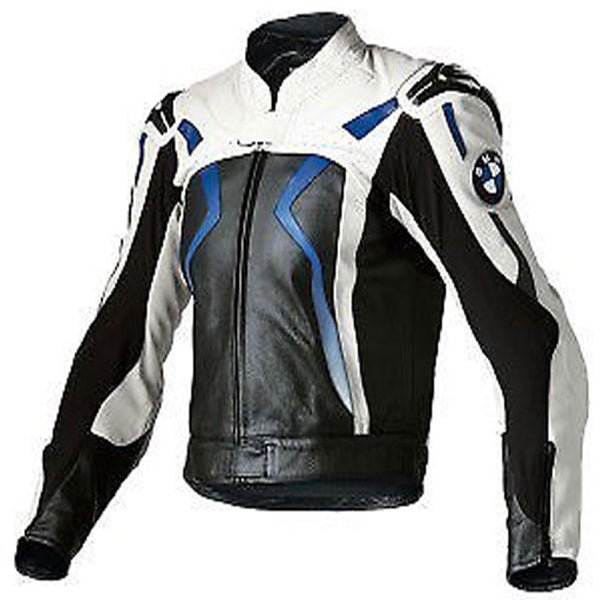 MOTOGP Mens Racing Biker Leather Jackets - Rare Leather