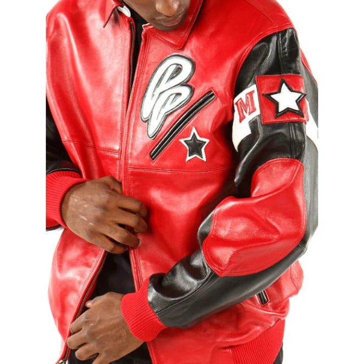 Retro Pelle Pelle streetwear
