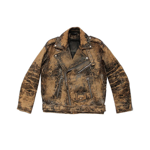 WILSHIRE JACKET